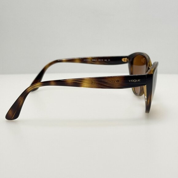 Vogue Eyeglasses Eye Glasses Frames VO 5105-S W65613 55-19-140 main image 5